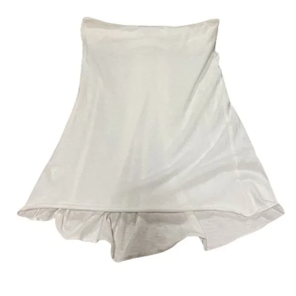 !!3 for $20!! Gap white strapless tank top - Picture 2 of 4